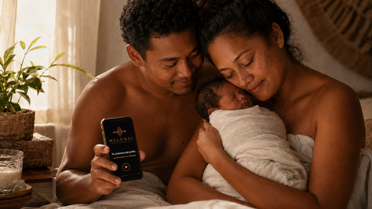 Famille & Naissance